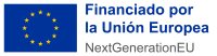 Logotipo Financiado por la Unión Europea